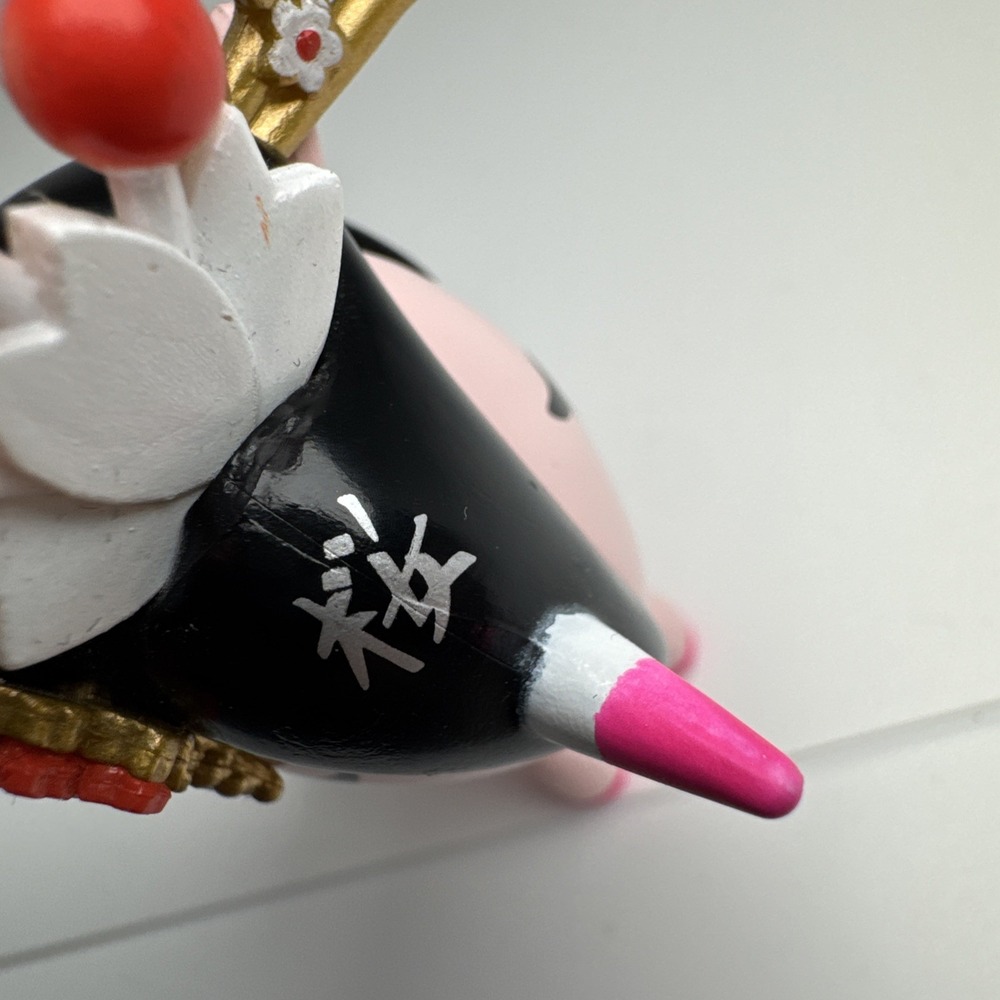 Tokidoki Unicorno Cherry Blossom Series SAKURAKO Pink Vinyl Collectible Figure - Picture 9 of 14